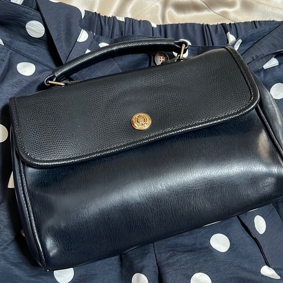 Vintage Liz Claiborne bag - Picture 1 of 13